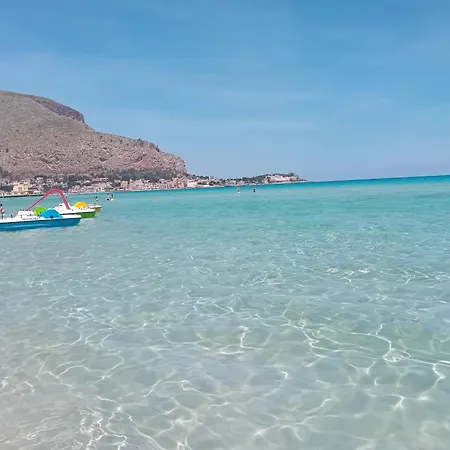 La Casetta Sul Mare *